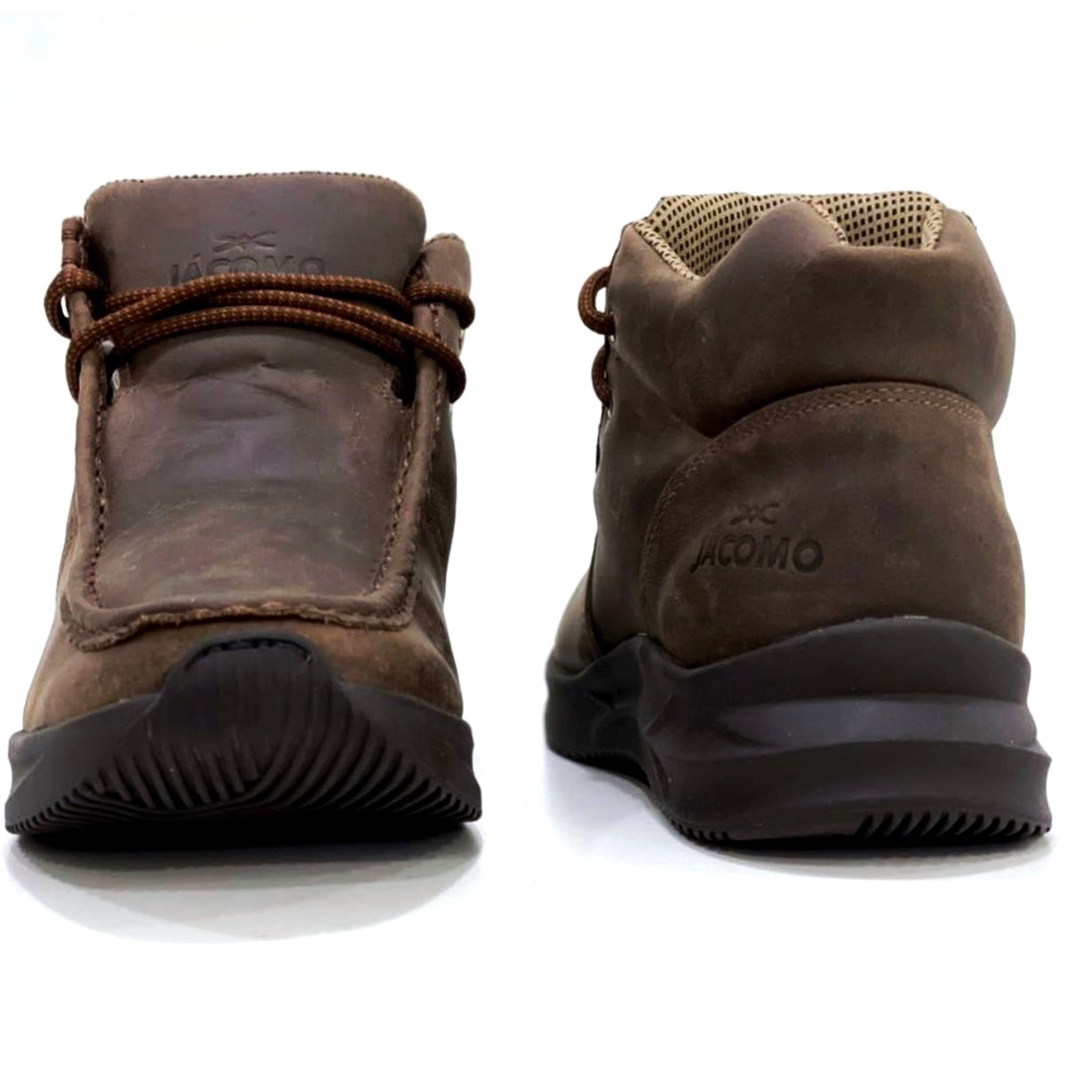 Tênis Jácomo Crazy Havana T018/TUC | Cris & Cia