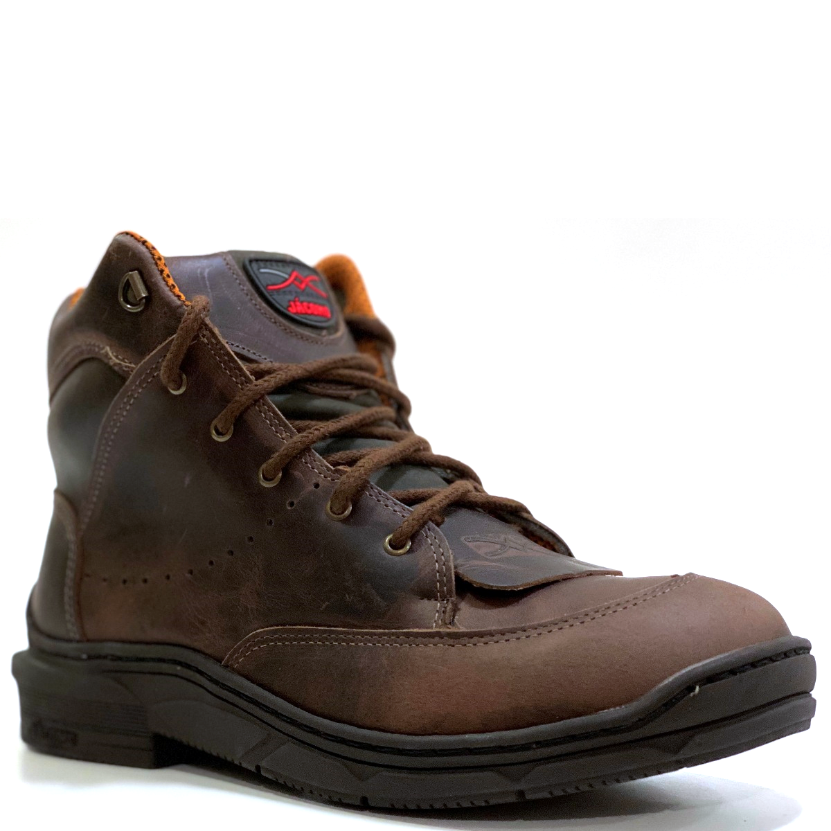 Tênis Jácomo Fossil Oil Café T005/UT | Cris & Cia