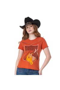 Tshirt Zenz Western Magnolia ZW0224007