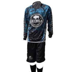 UNIFORME PARA BULLFIGHTER GRINGA´s BLUE ACTION UNIFORME PARA BULLFIGHTER GRINGA´s BLUE ACTION