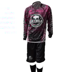 UNIFORME PARA BULLFIGHTER GRINGA´s PINK ACTION UNIFORME PARA BULLFIGHTER GRINGA´s PINK ACTION