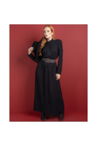 Vestido Miss Country Glamour 3275