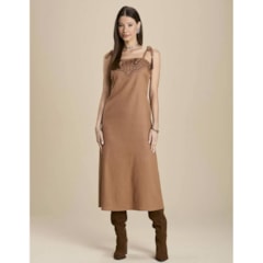 Vestido Moon Horse July 0108325UN