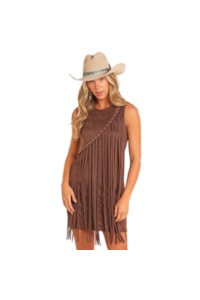 Vestido Rock & Roll BWDORO4565