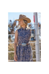 Vestido Zenz Western Alaska ZW0125045
