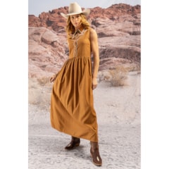 Vestido Zenz Western Tallulah ZW0125054