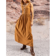 Vestido Zenz Western Tallulah ZW0125054
