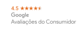 Avaliações do consumidor